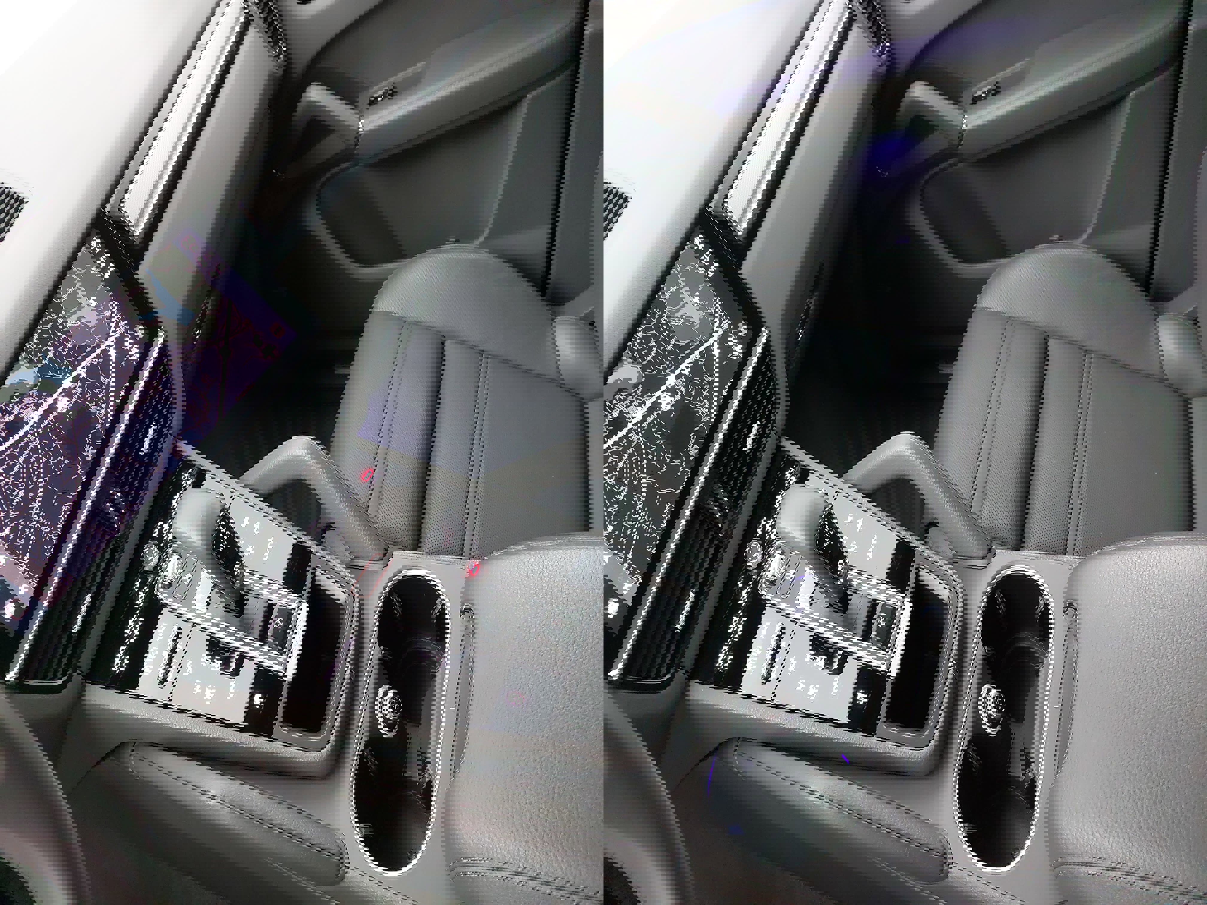 Certified 2023 Porsche Cayenne Platinum Edition image 27