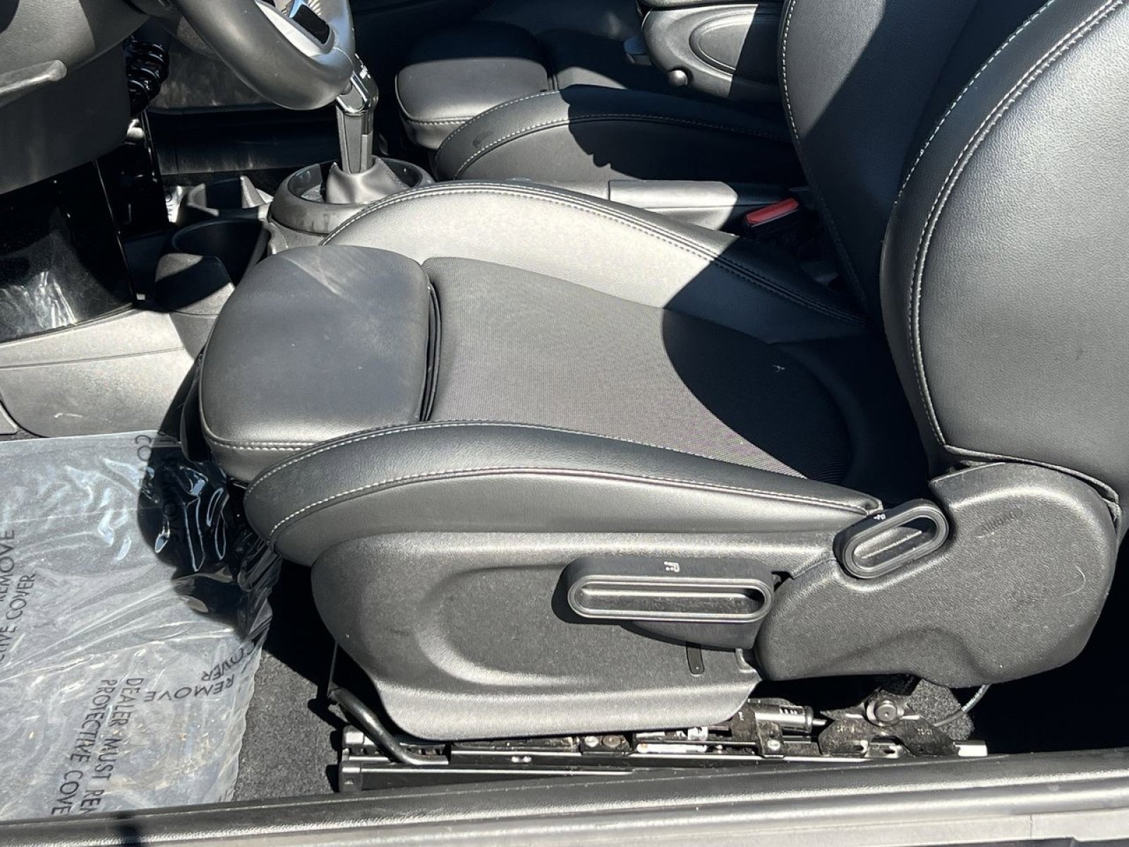 Used 2022 MINI Cooper S image 11