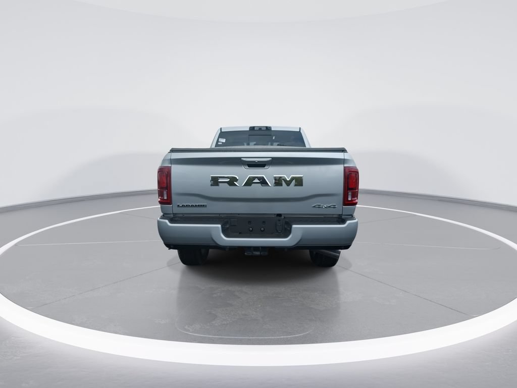 New 2026 RAM 2500 Laramie AWD/4WD image 7