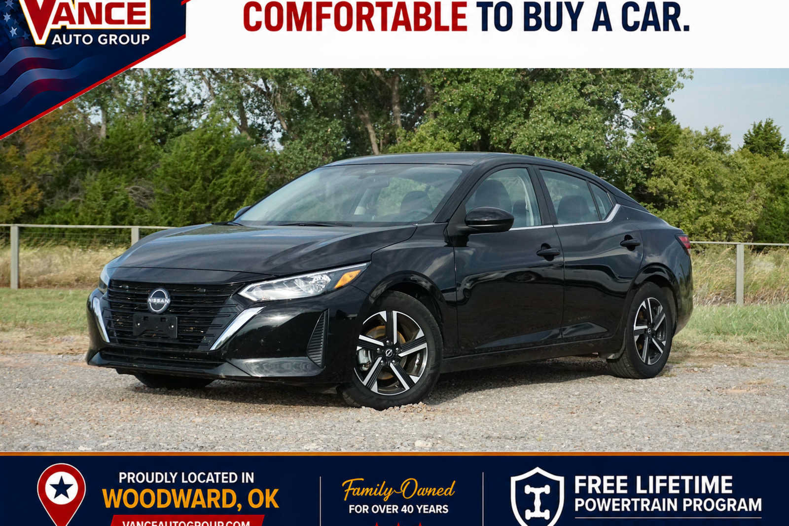 Used 2025 Nissan Sentra SV