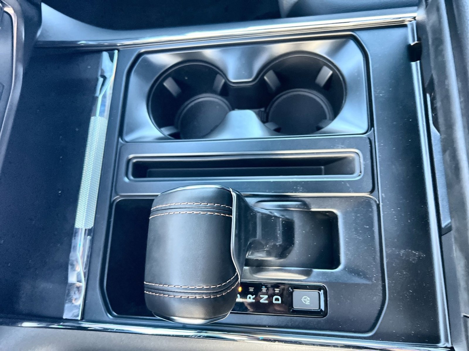 New 2025 Ford F150 Lightning Lariat image 22