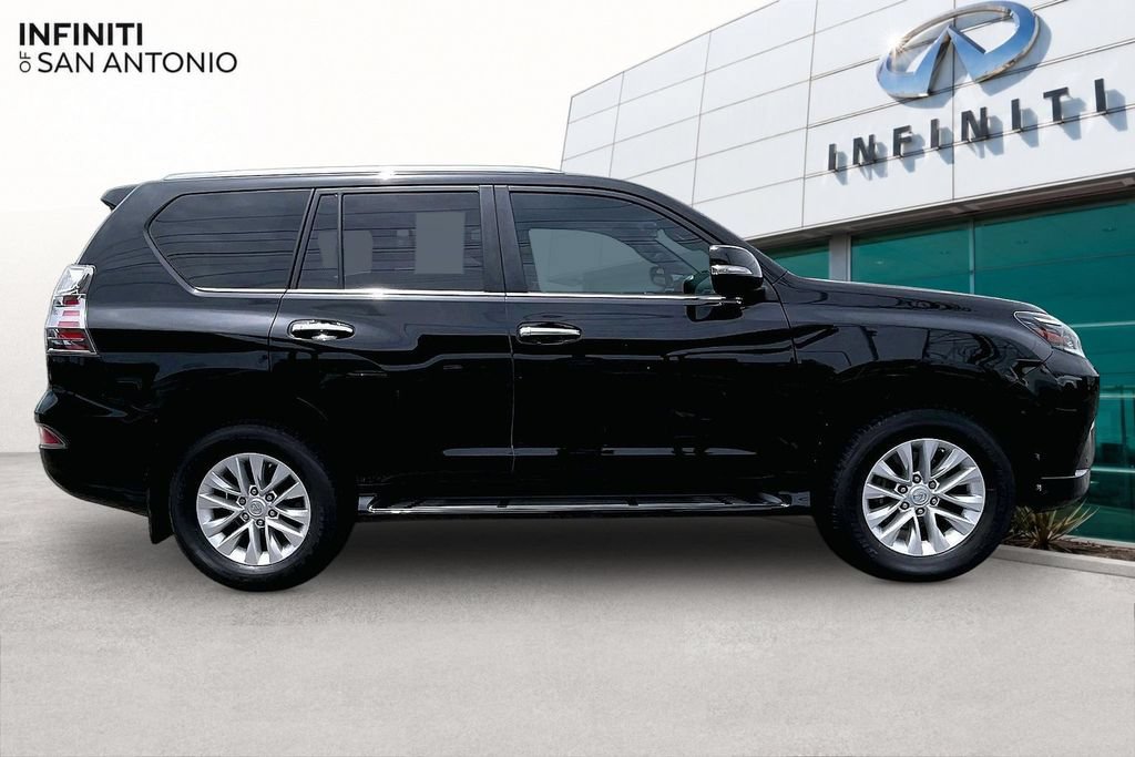 Used 2021 Lexus GX 460 Premium w/ Premium Package AWD/4WD image 47