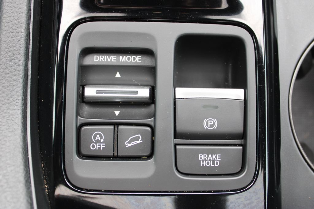 Used 2025 Honda Pilot TrailSport image 55