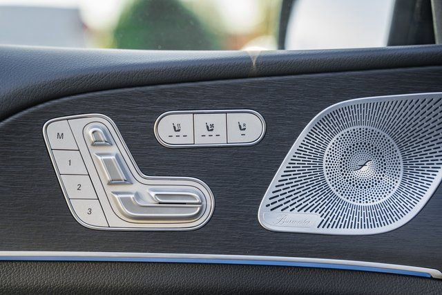 New 2026 Mercedes-Benz GLE 450 4MATIC image 39