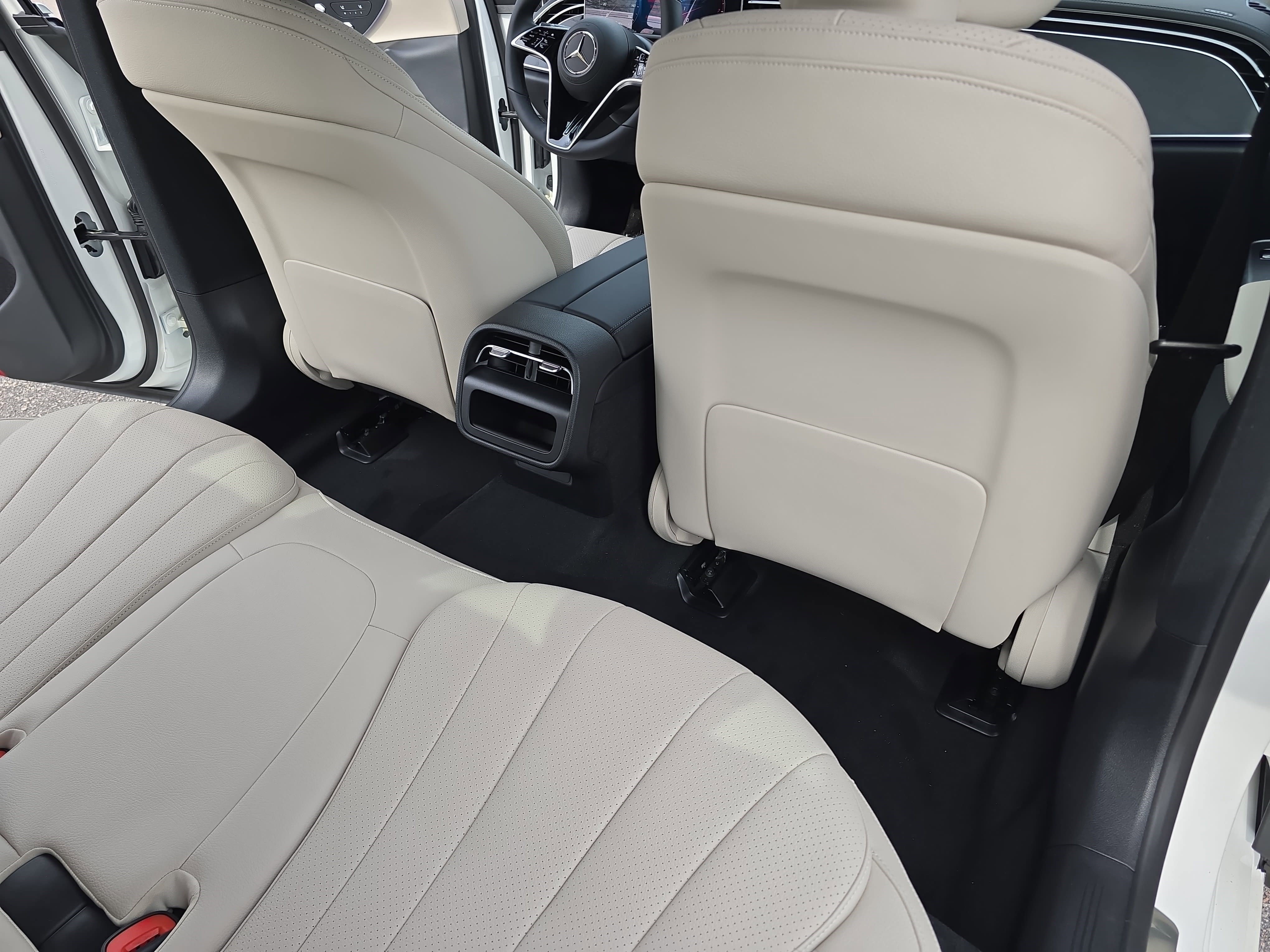 New 2026 Mercedes-Benz E 450 E 450 image 11