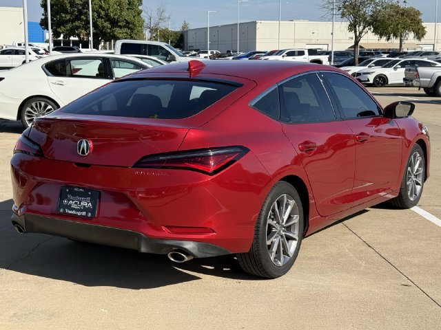 Used 2024 Acura Integra FWD image 4