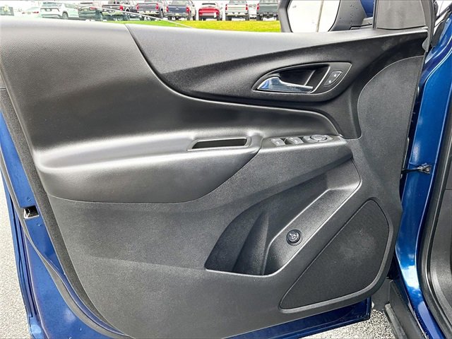 Certified 2023 Chevrolet Equinox LT image 9