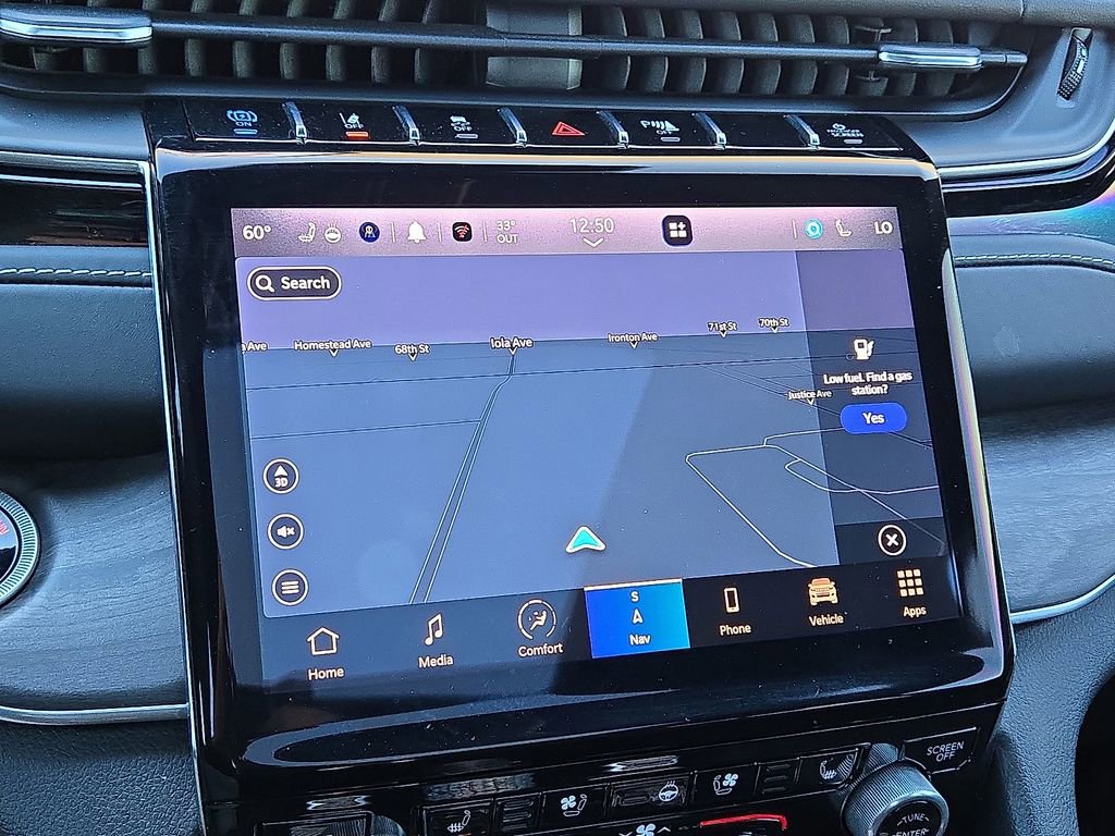 Used 2022 Jeep Grand Cherokee Overland image 28