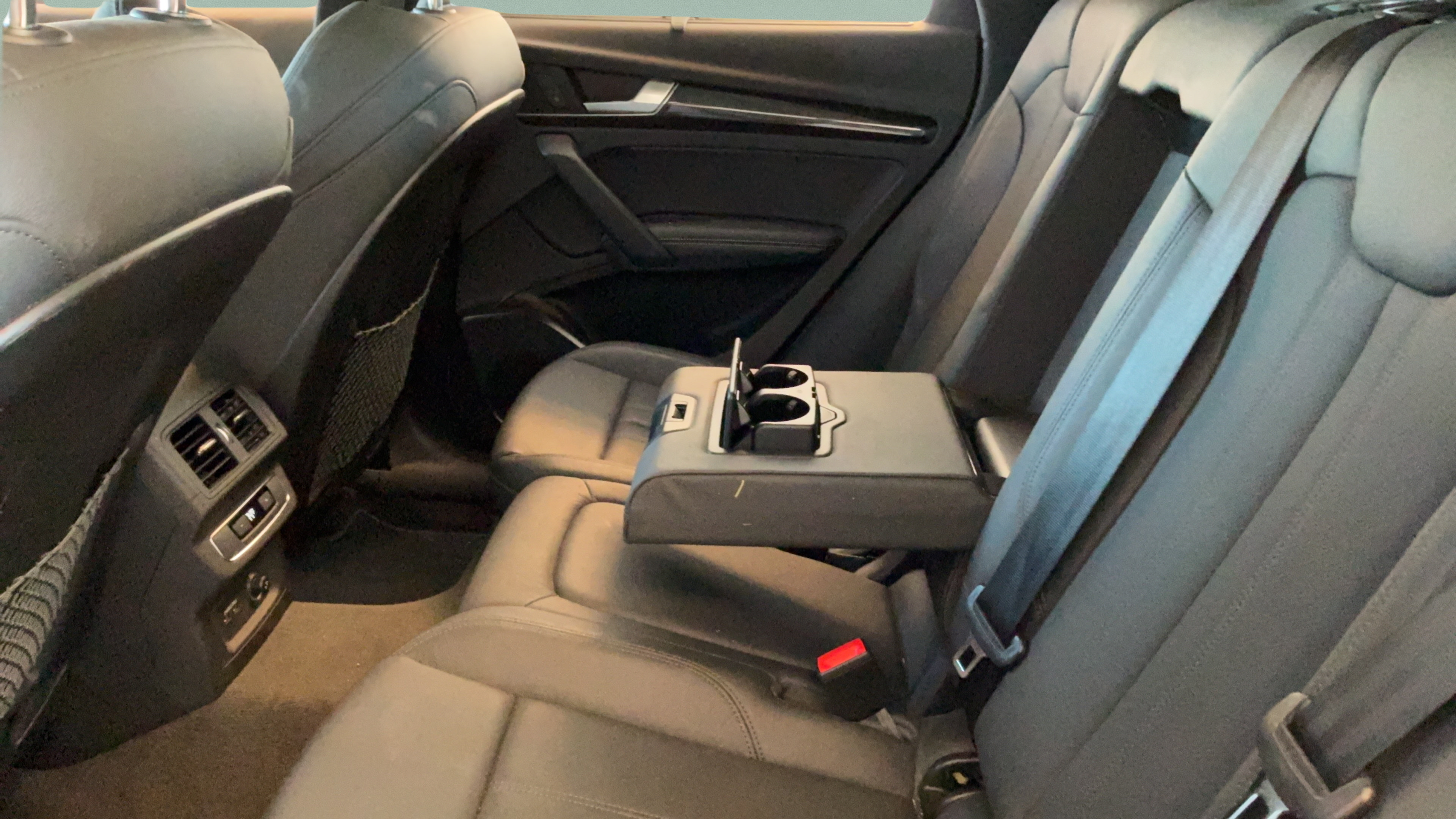 Used 2020 Audi SQ5 Premium Plus AWD/4WD image 31