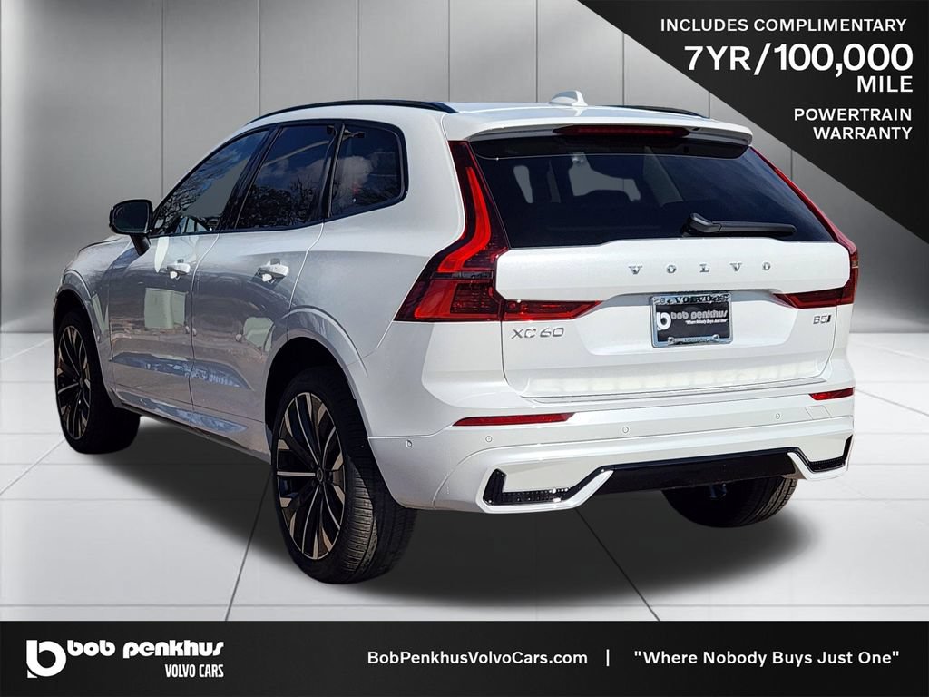 New 2026 Volvo XC60 B5 Ultra w/ Climate Package AWD/4WD image 27