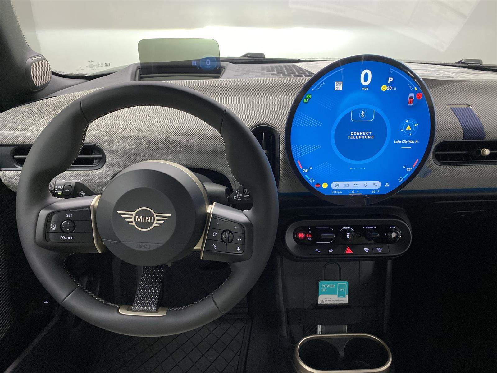 New 2026 MINI Cooper S image 31