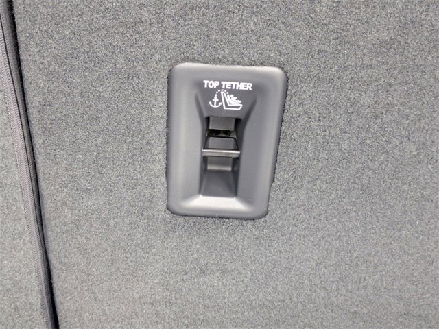 New 2026 Chevrolet Equinox LT w/ Safety and Technology Package image 30