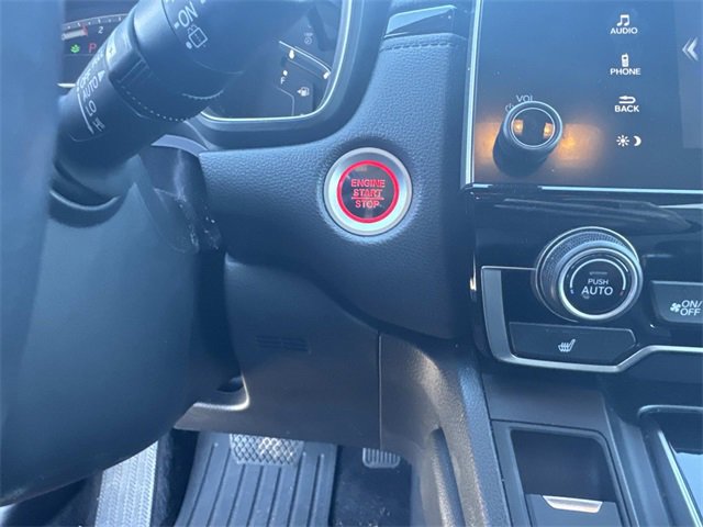 Used 2020 Honda CR-V Touring image 26