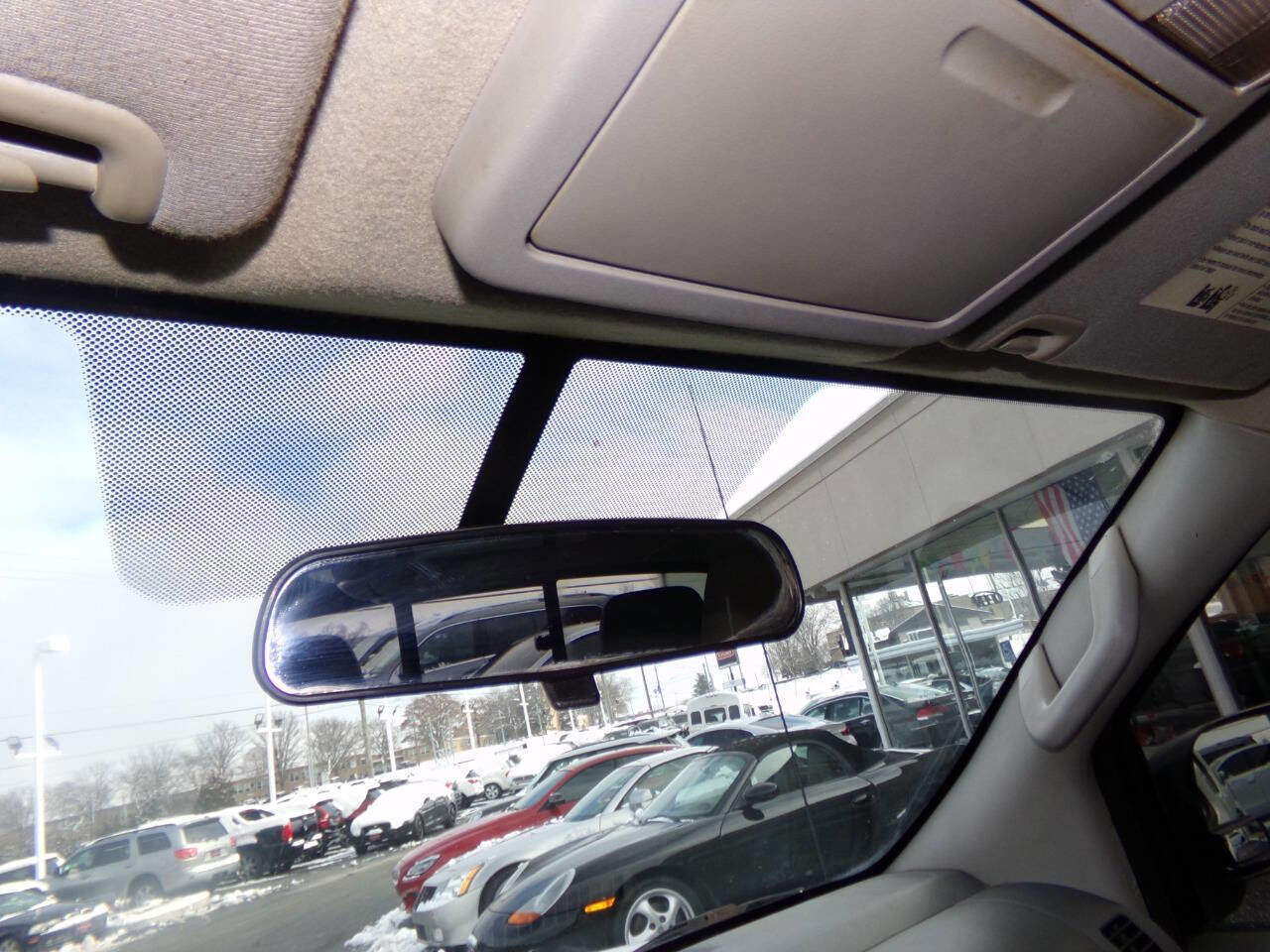 Used 2018 Nissan Frontier SV image 57