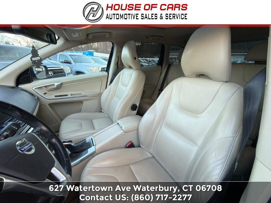 Used 2015 Volvo XC60 T6 Premier Plus image 20