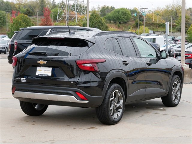 Used 2024 Chevrolet Trax LT image 6