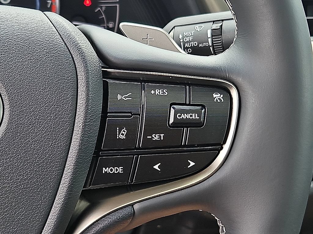 Used 2021 Lexus ES 250 w/ Premium Package AWD/4WD image 20