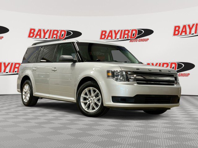 Used 2019 Ford Flex SE image 1