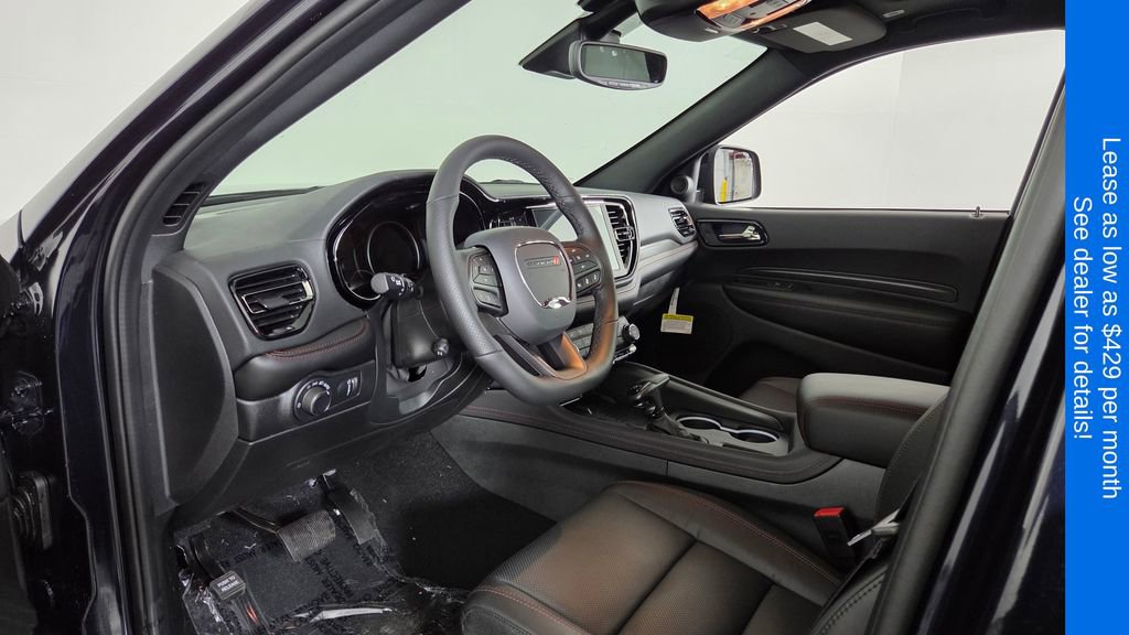New 2026 Dodge Durango GT AWD/4WD image 15