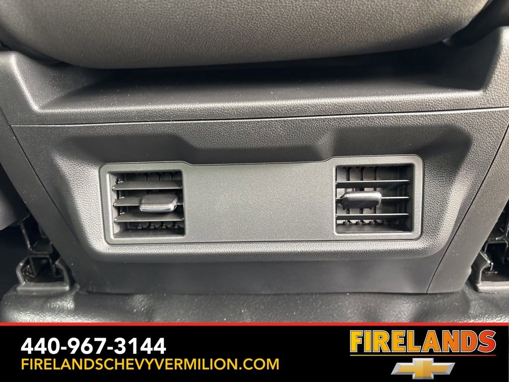 New 2026 Chevrolet Silverado 3500 W/T AWD/4WD image 37