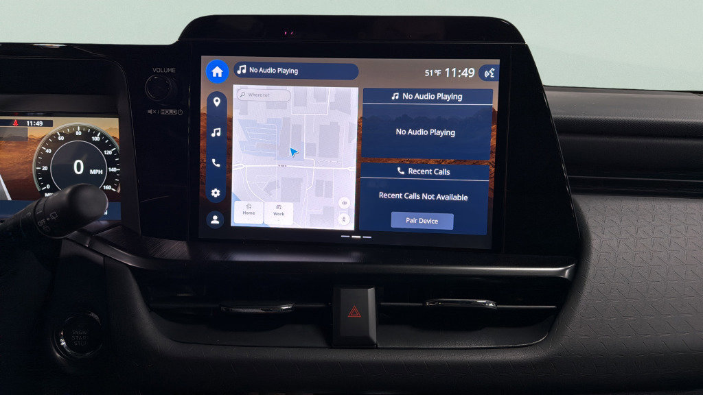 New 2026 Subaru Outback Wilderness image 25