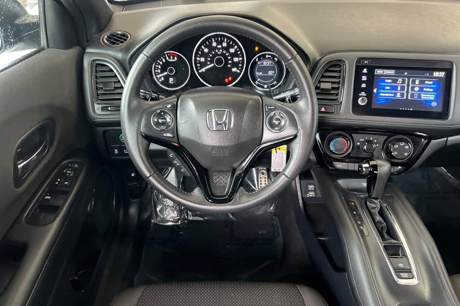 Used 2022 Honda HR-V Sport image 14