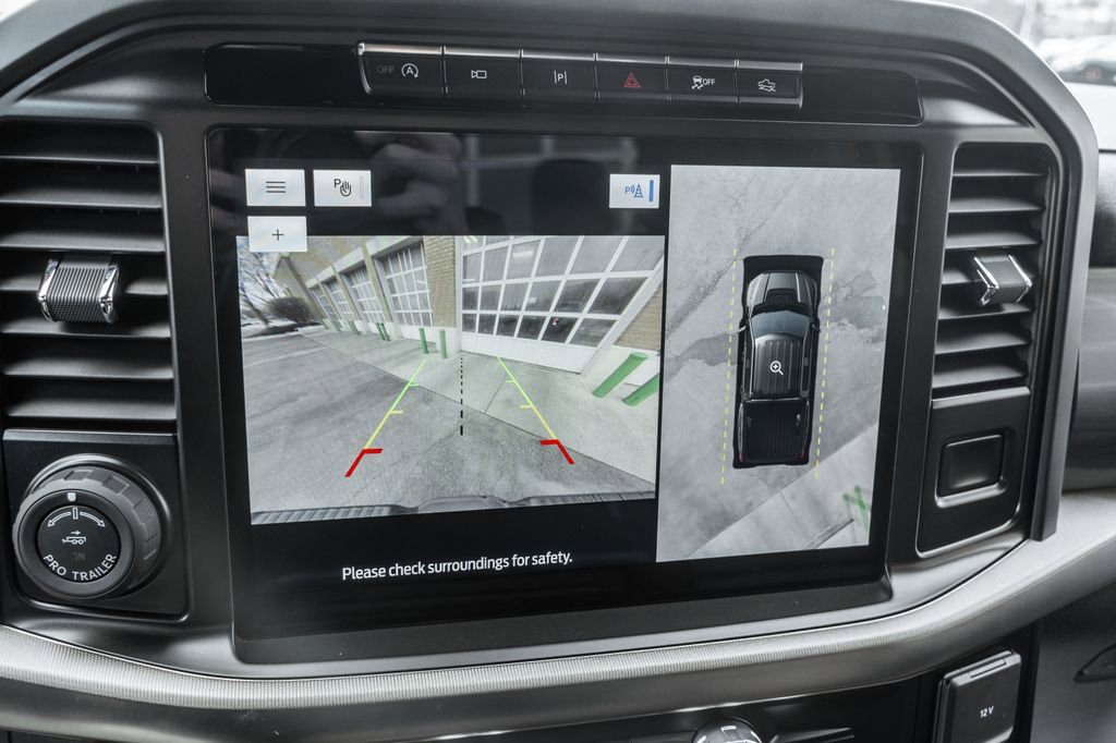 Used 2023 Ford F150 Raptor image 12