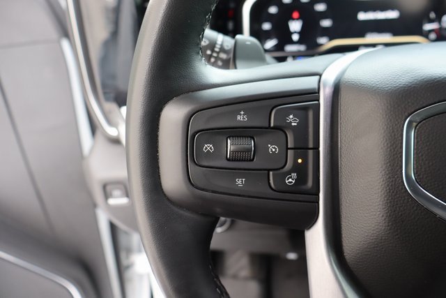 Used 2023 GMC Sierra 1500 SLT w/ SLT Premium Package image 27