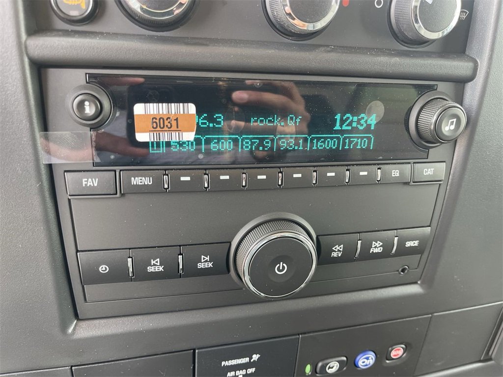 New 2025 Chevrolet Express 2500 w/ Driver Convenience Package image 11