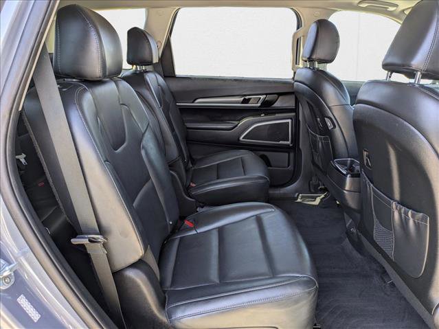 Used 2020 Kia Telluride S image 21