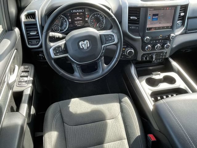Used 2023 RAM 1500 Big Horn AWD/4WD image 12