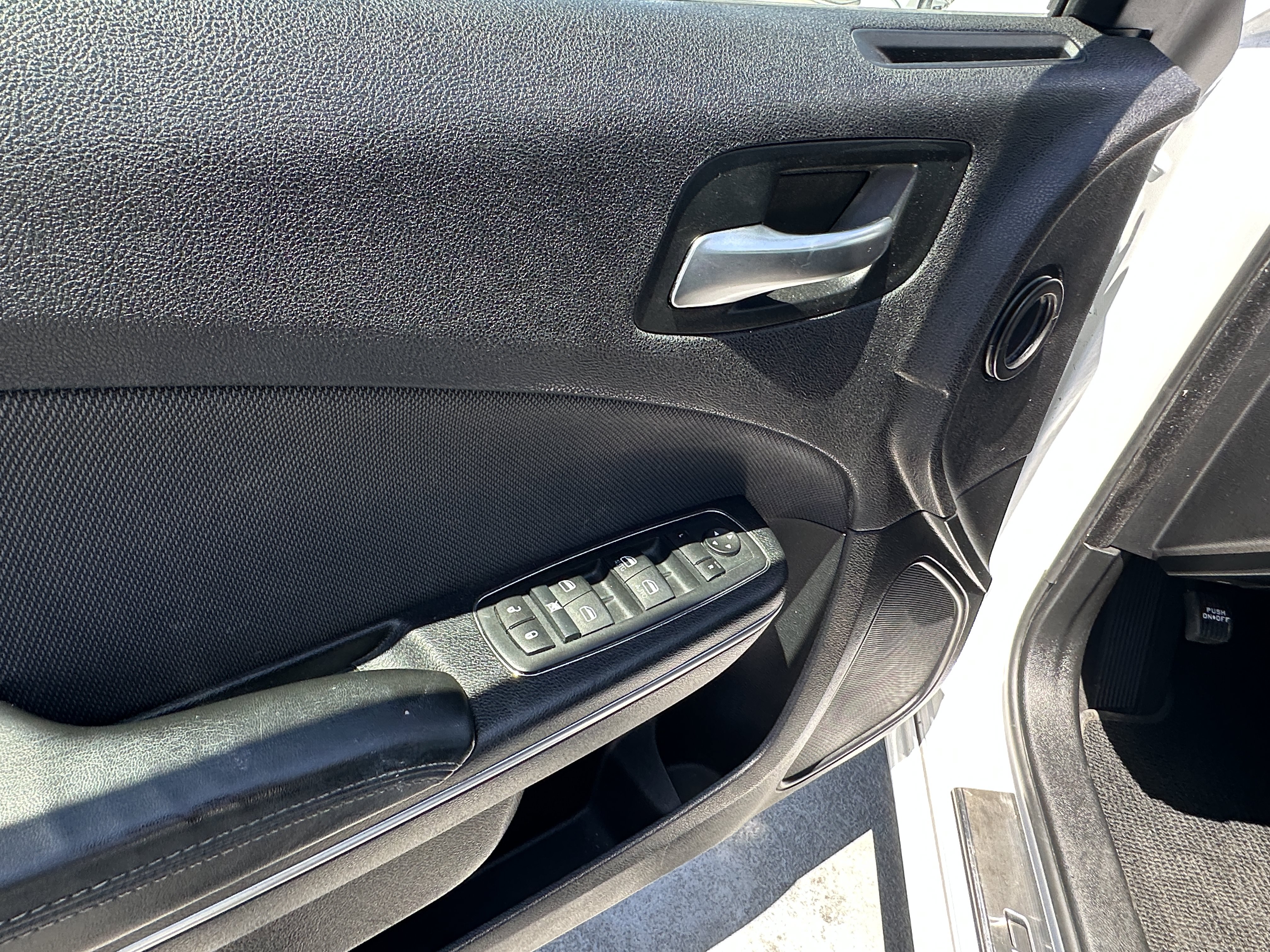Used 2023 Dodge Charger SXT RWD image 22