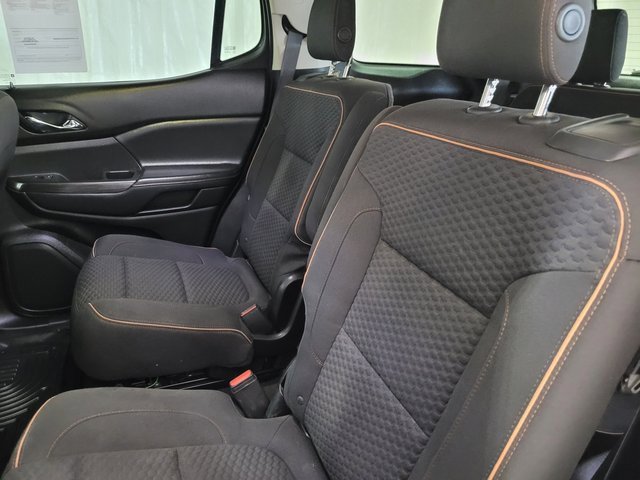 Used 2018 GMC Acadia SLE w/ Driver Alert Package I image 51