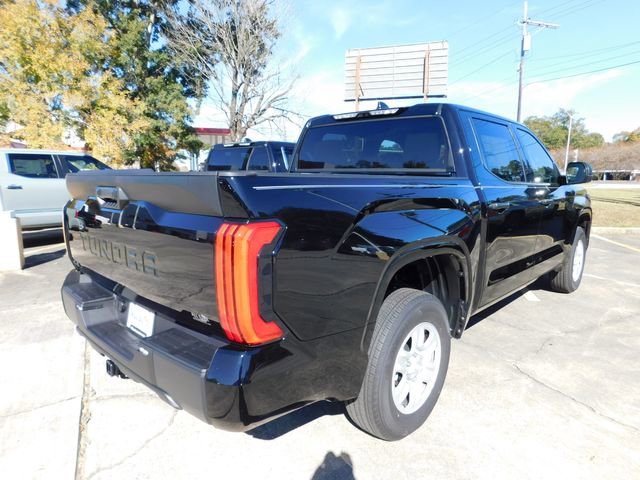 New 2026 Toyota Tundra SR image 6