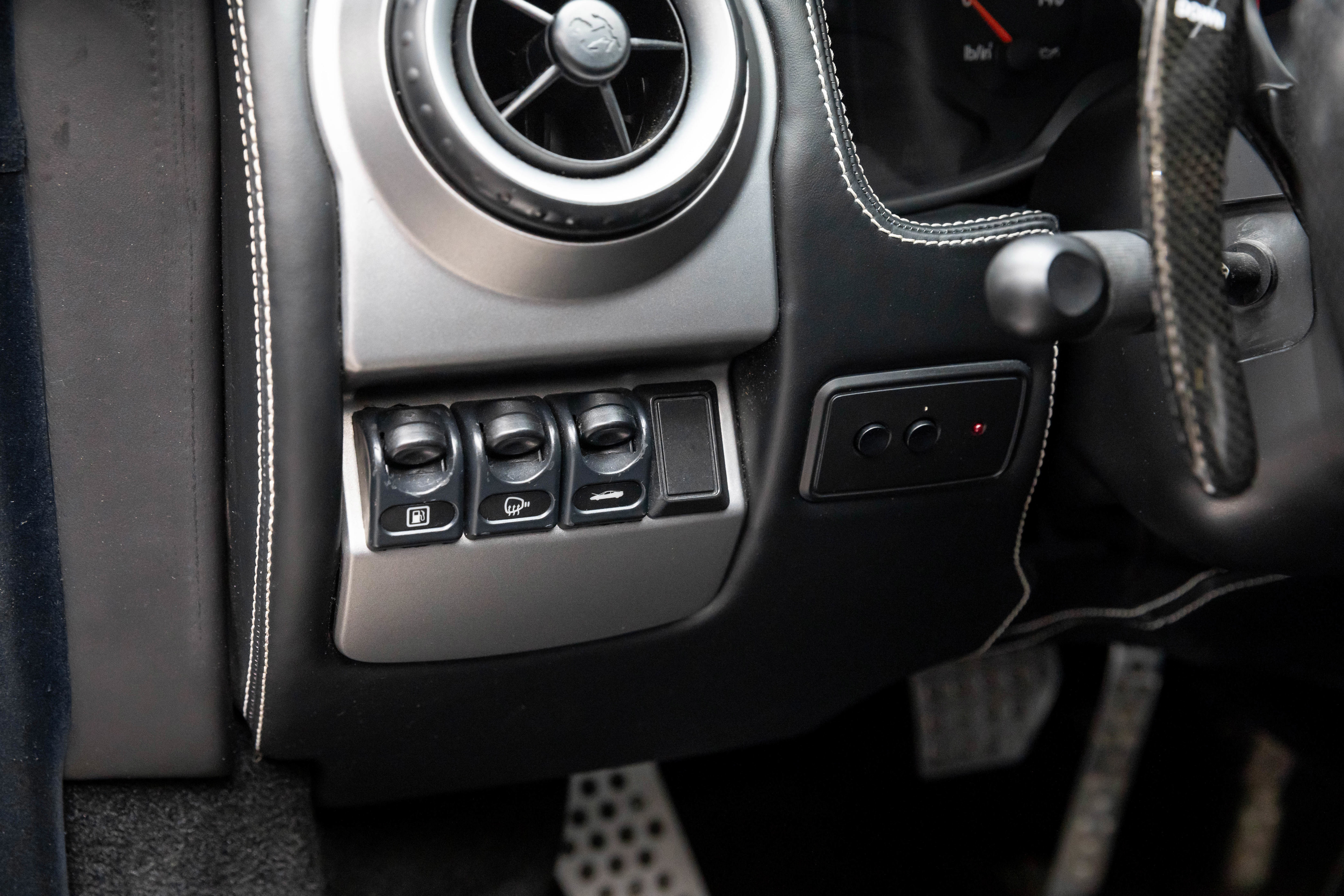 Used 2007 Ferrari F430 Spider image 17