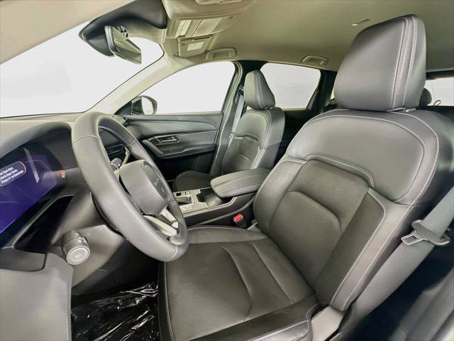 New 2026 MAZDA CX-5 Preferred AWD/4WD image 18
