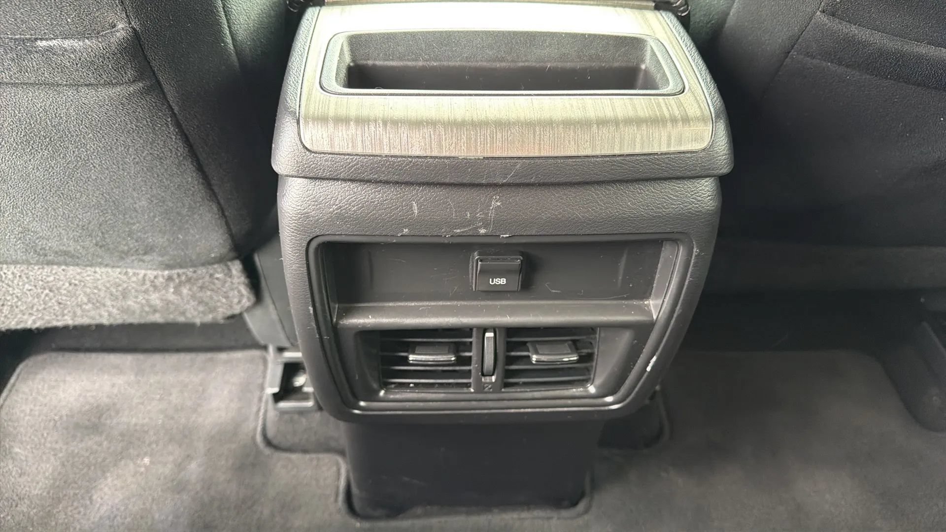 Used 2018 Nissan Murano SV w/ Premium Package FWD image 27