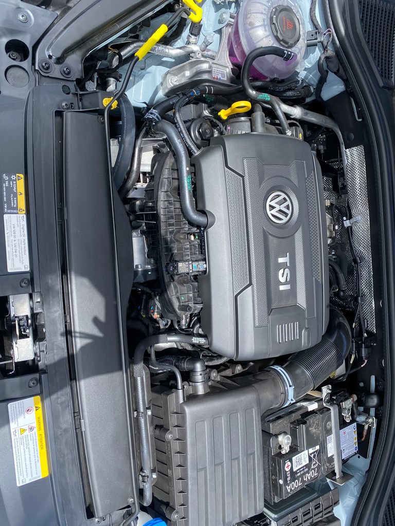 New 2026 Volkswagen Jetta GLI Autobahn FWD image 28