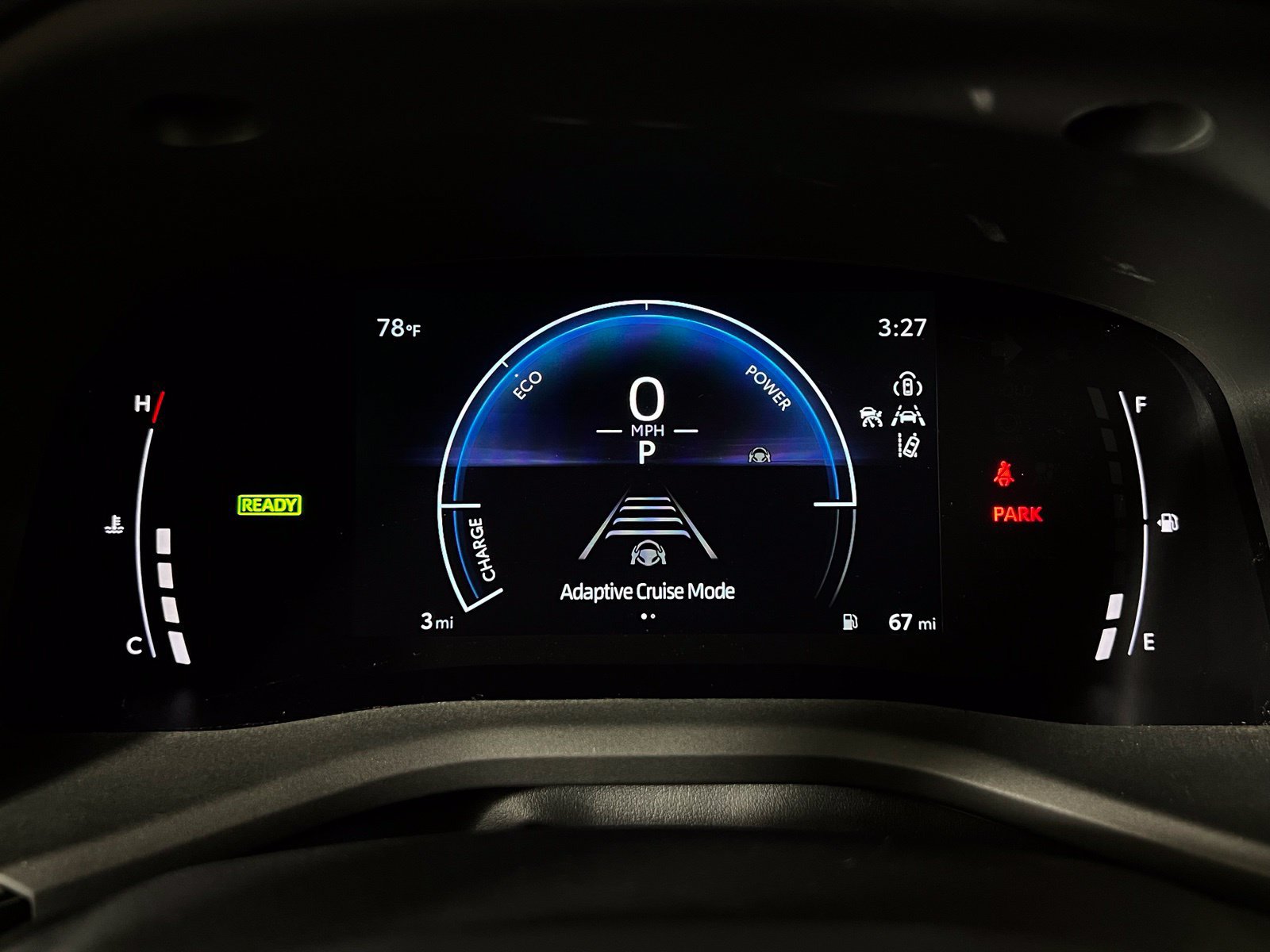 New 2027 Toyota Camry SE w/ Convenience Package FWD image 13