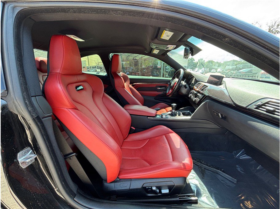 Used 2018 BMW M4 Coupe image 38