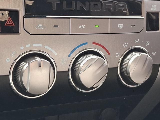 Certified 2021 Toyota Tundra SR5 AWD/4WD image 15