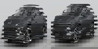 New 2026 Hyundai Sonata SEL image 25