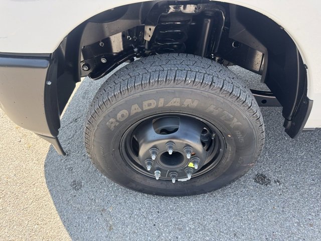 New 2026 RAM 3500 Tradesman image 8