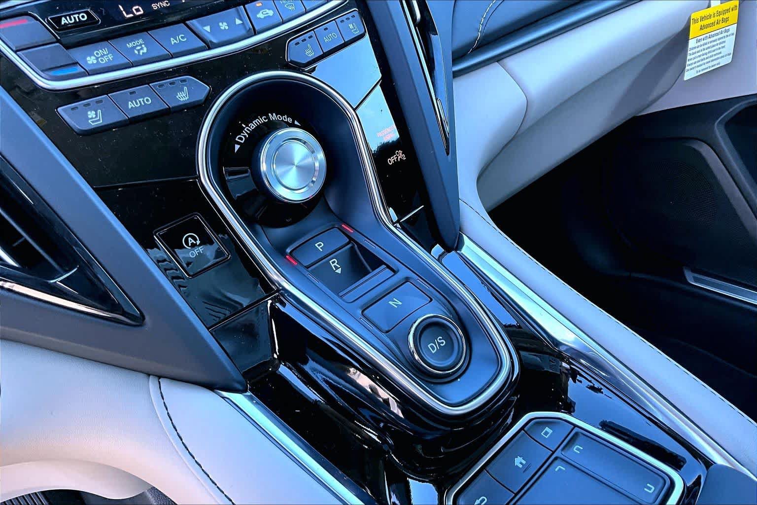 New 2026 Acura RDX SH-AWD w/ Advance Package image 7