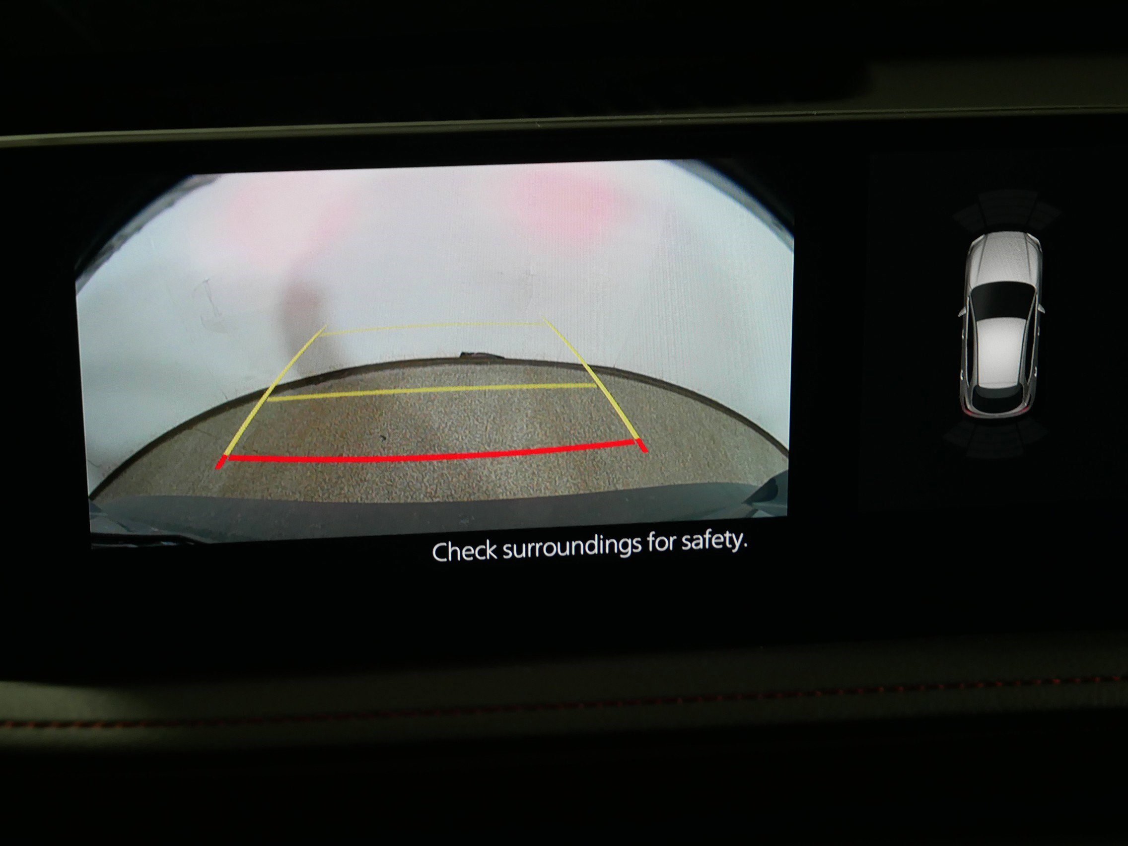 New 2026 MAZDA CX-30 AWD 2.5 S image 9