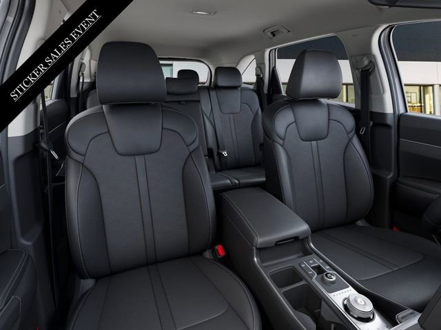 New 2026 Kia Sorento EX FWD image 15