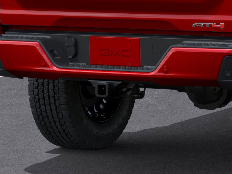 New 2026 GMC Canyon AT4 image 16