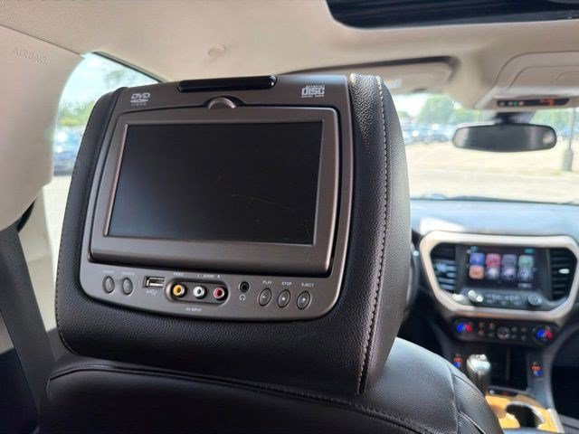 Used 2017 GMC Acadia Denali AWD/4WD image 30