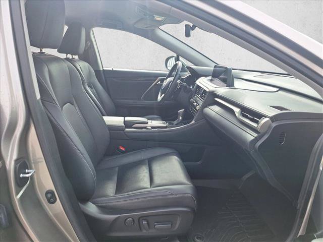 Used 2022 Lexus RX 350 FWD image 19