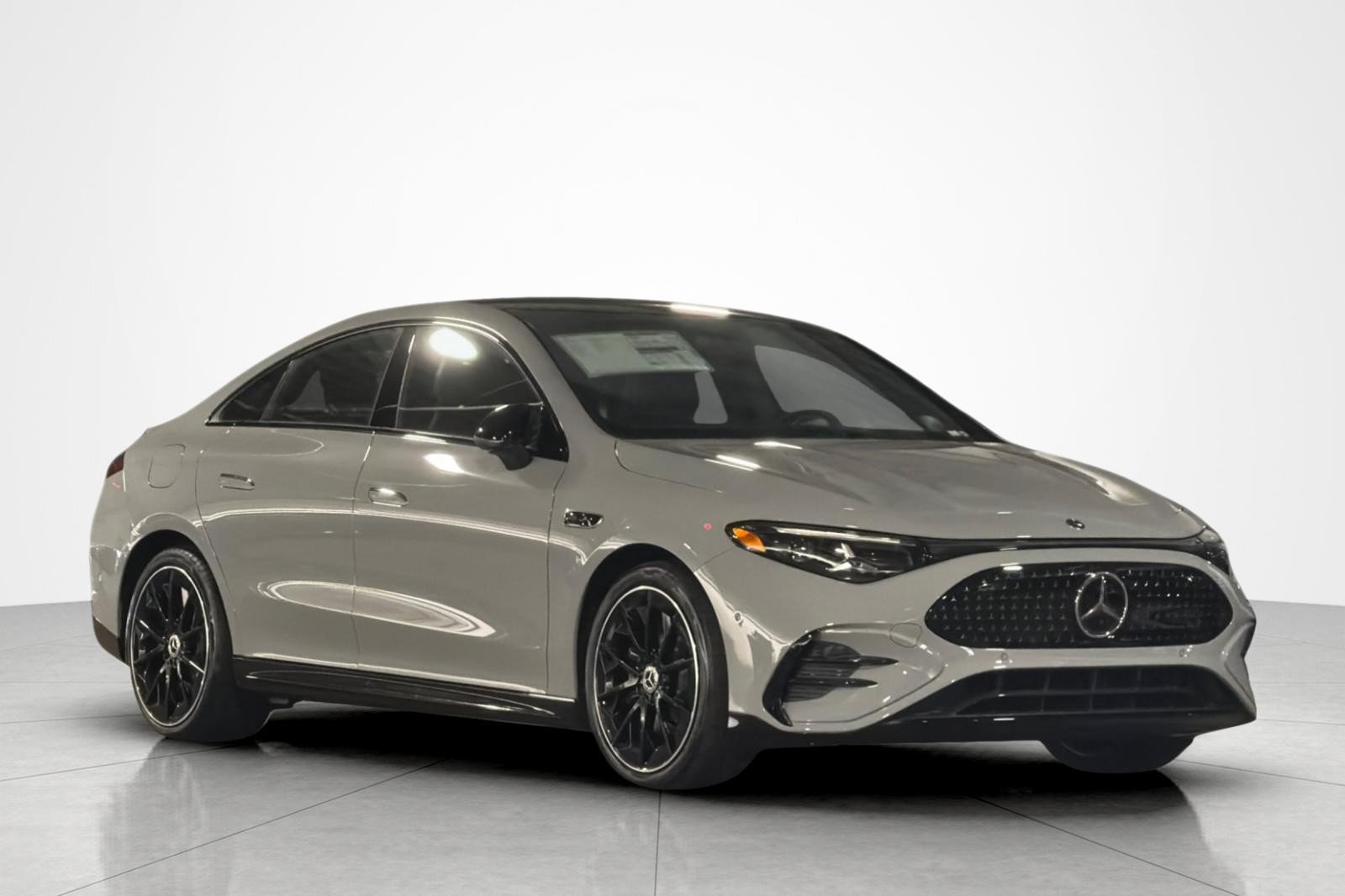 New 2027 Mercedes-Benz CLA 250+ image 7